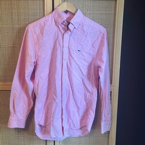 Vineyard Vines Men’s XS Oxford Button Down Shirt